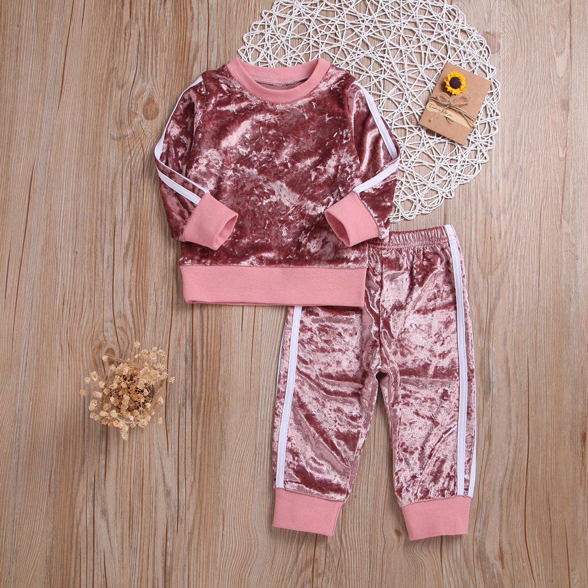 Children's Valora Suit