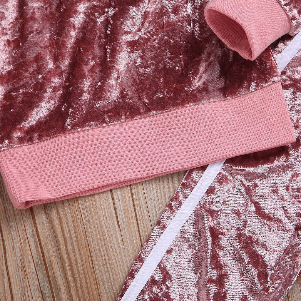 Children's Valora Suit