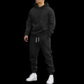 Men's Casual Sweatsuit